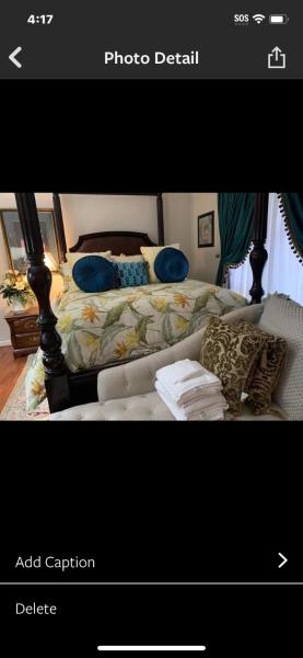 A place to stay worry free